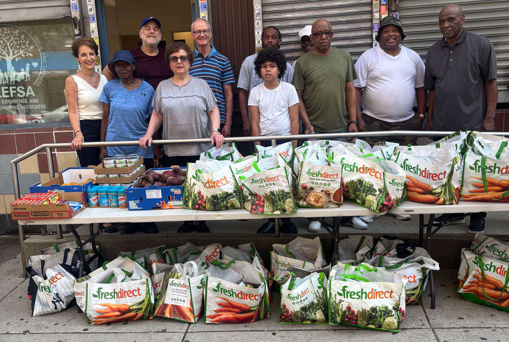 Philoxenia in the News | New York Pulse